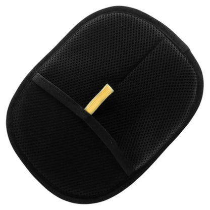 Nest Cart Pet Hair Remover Gloves