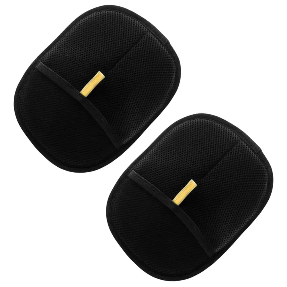 Nest Cart Pet Hair Remover Gloves