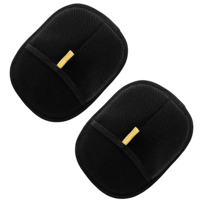 Nest Cart Pet Hair Remover Gloves
