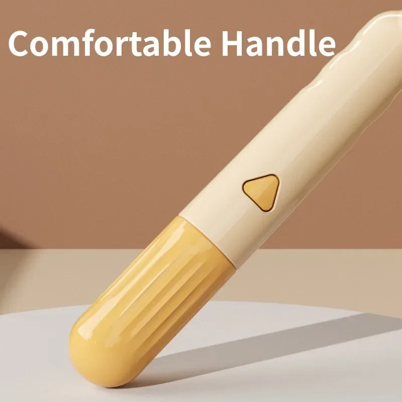 Nest Cart Self Cleaning Pet Brush