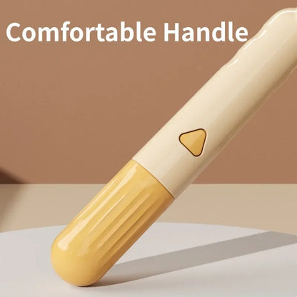 Nest Cart Self Cleaning Pet Brush