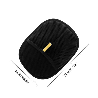 Nest Cart Pet Hair Remover Gloves